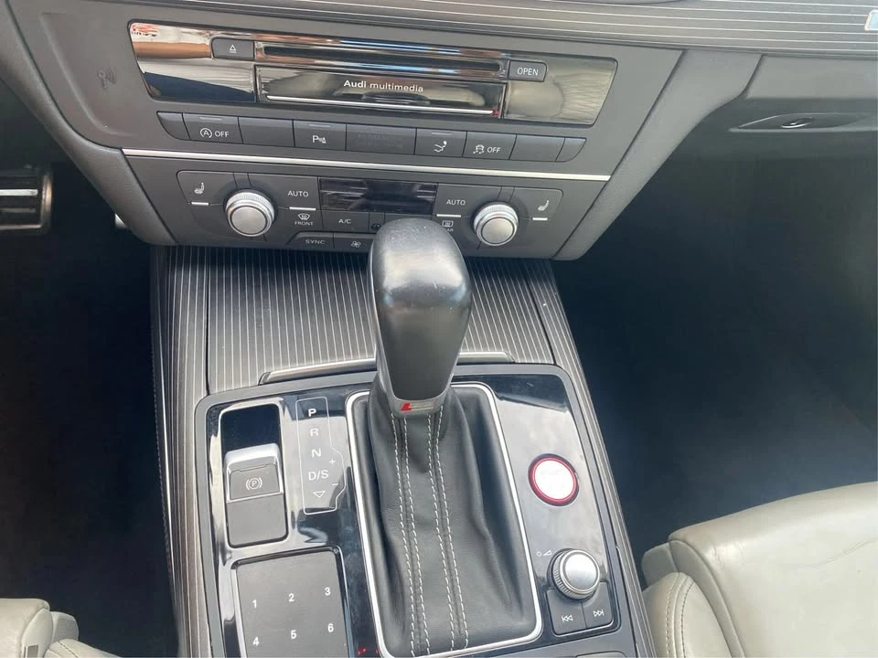 2016 Audi C7 S7 - Image 20 of 20