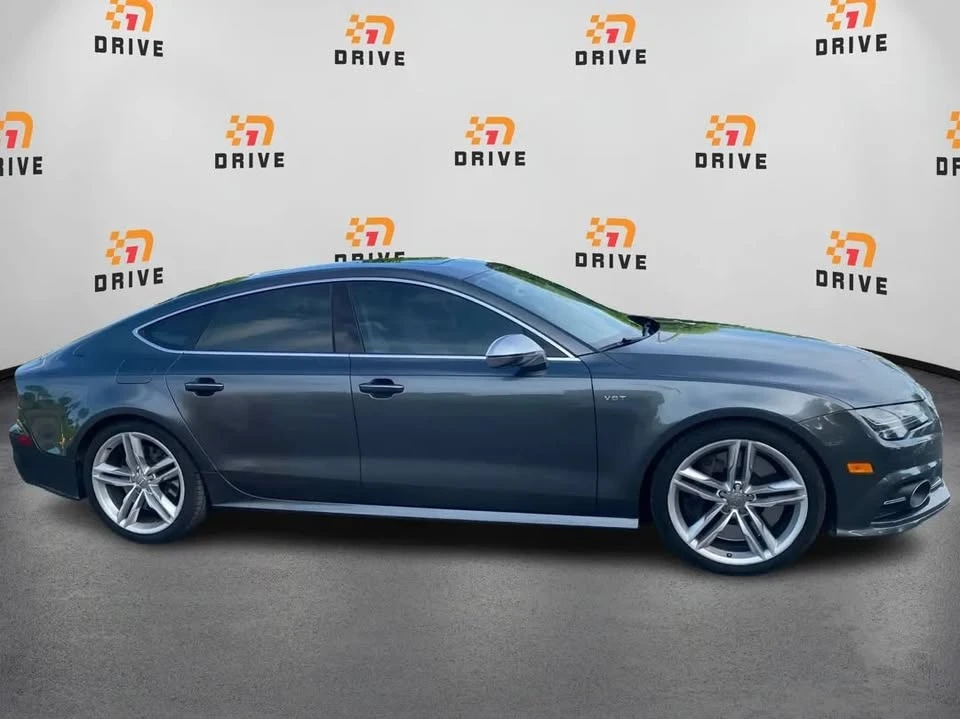 2016 Audi C7 S7 - Image 4 of 20