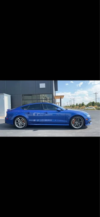 2016 Audi C7 S7 - Image 14 of 20