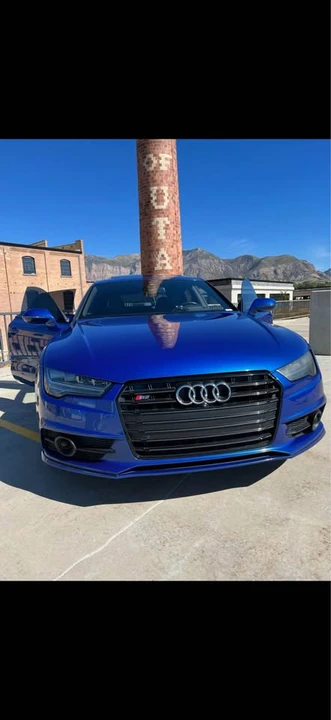 2016 Audi C7 S7 - Image 11 of 20