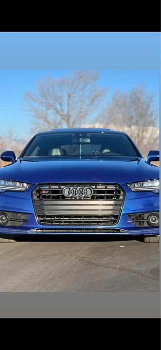 2016 Audi C7 S7 - Image 17 of 20