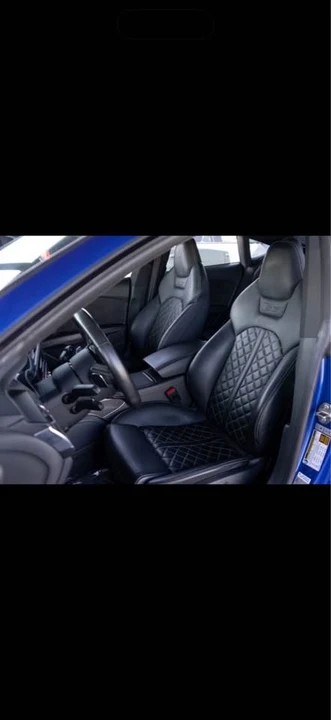 2016 Audi C7 S7 - Image 2 of 20