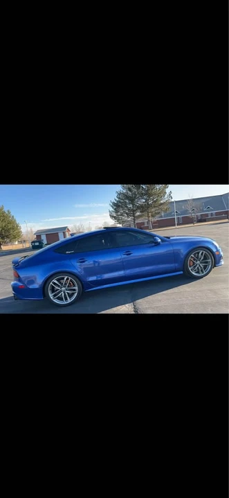 2016 Audi C7 S7 - Image 18 of 20
