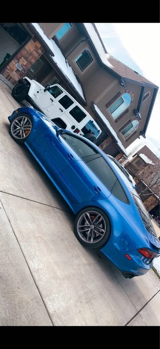 2016 Audi C7 S7 - Image 6 of 20