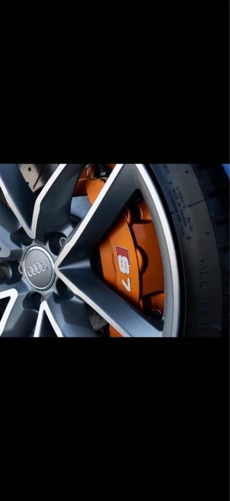 2016 Audi C7 S7 - Image 3 of 20