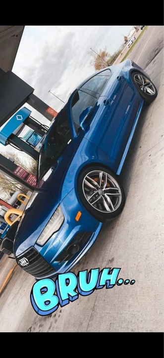 2016 Audi C7 S7 - Image 9 of 20