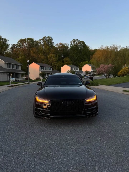 2016 Audi C7 S7 - Image 18 of 19