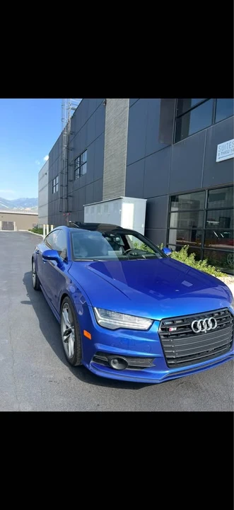 2016 Audi C7 S7 - Image 15 of 20