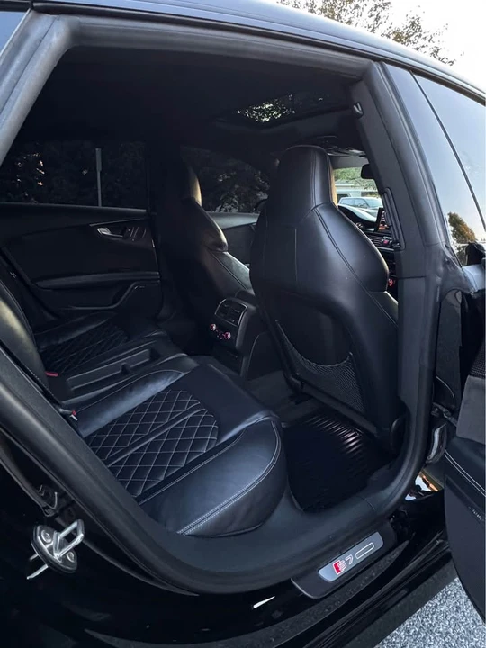 2016 Audi C7 S7 - Image 11 of 19