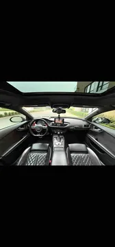 2016 Audi S7