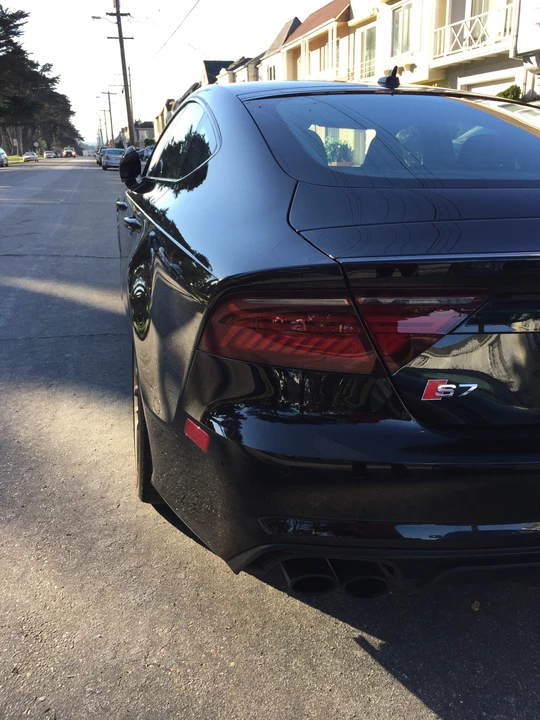 2016 Audi C7 S7 - Image 7 of 8