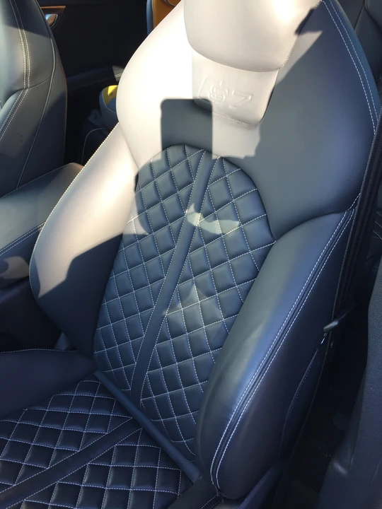 2016 Audi C7 S7 - Image 4 of 8