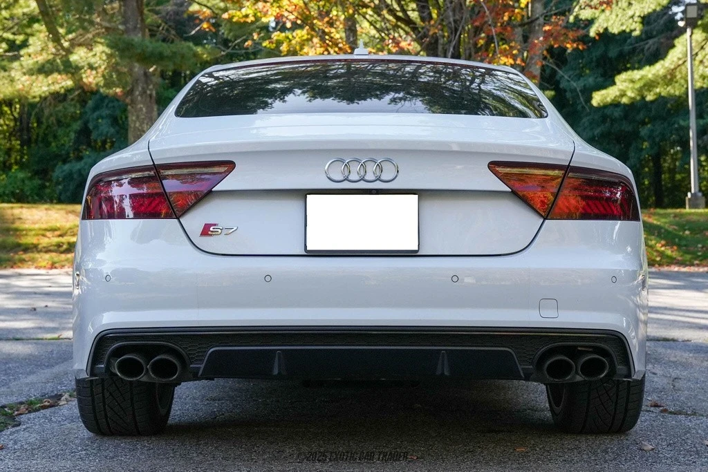 2016 Audi C7 S7 - Image 7 of 12