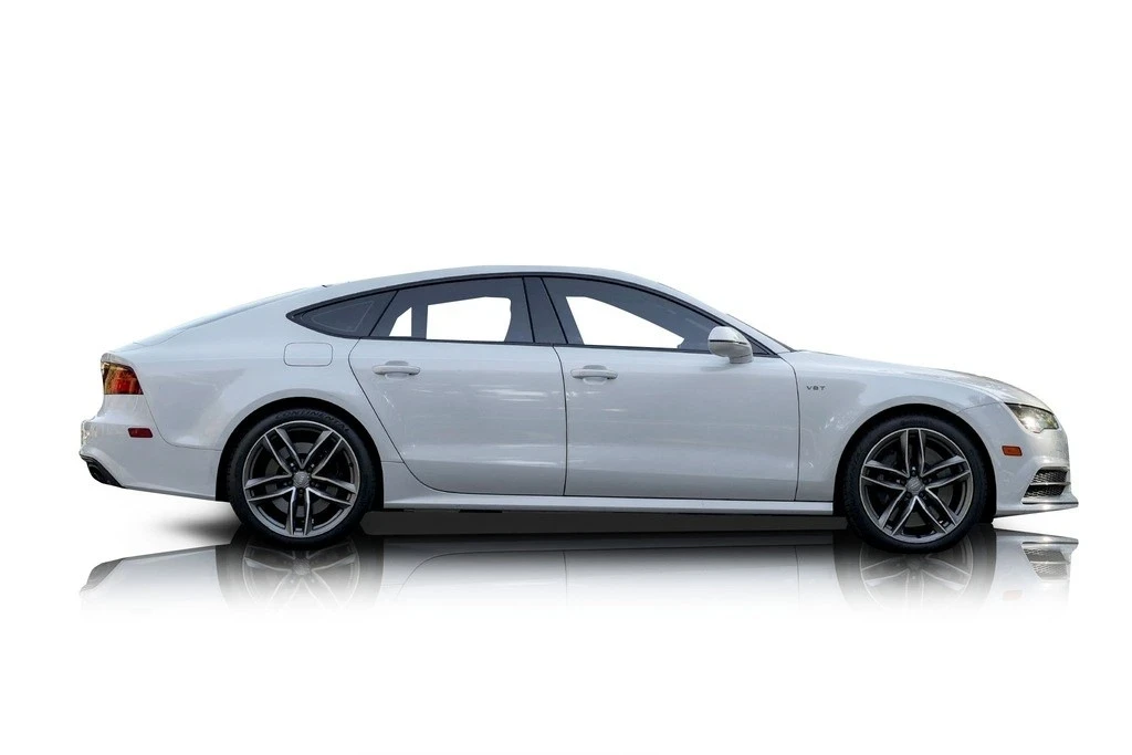 2016 Audi C7 S7 - Image 2 of 12