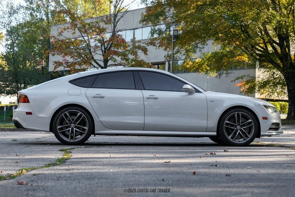 2016 Audi C7 S7 - Image 9 of 12