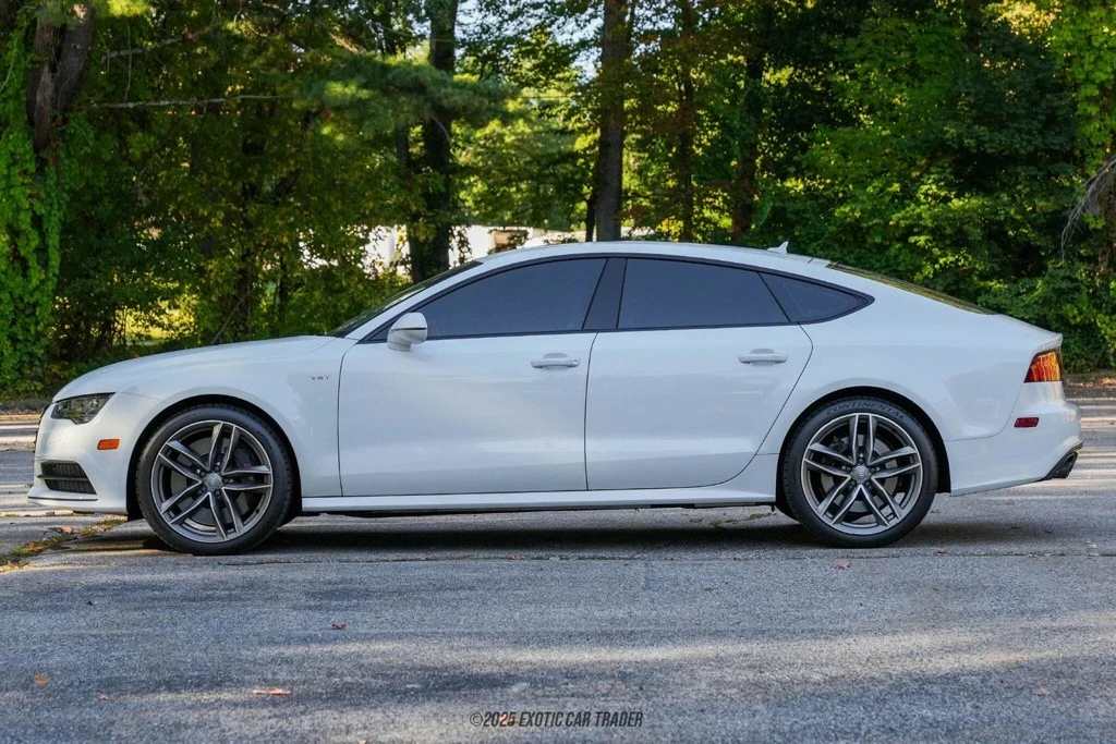 2016 Audi C7 S7 - Image 3 of 12