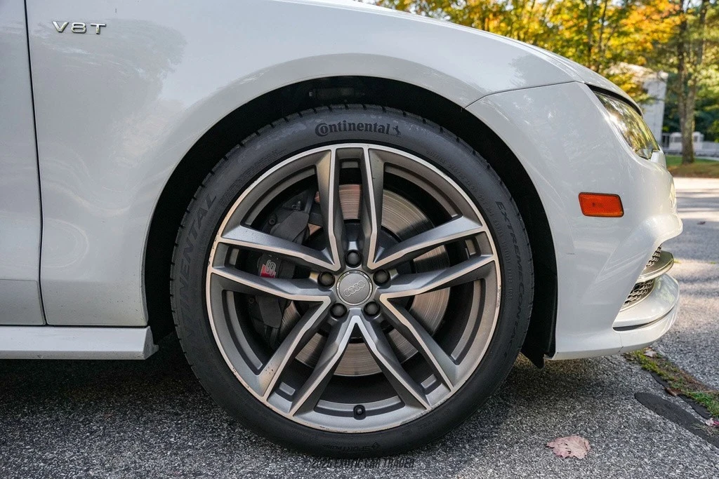 2016 Audi C7 S7 - Image 11 of 12