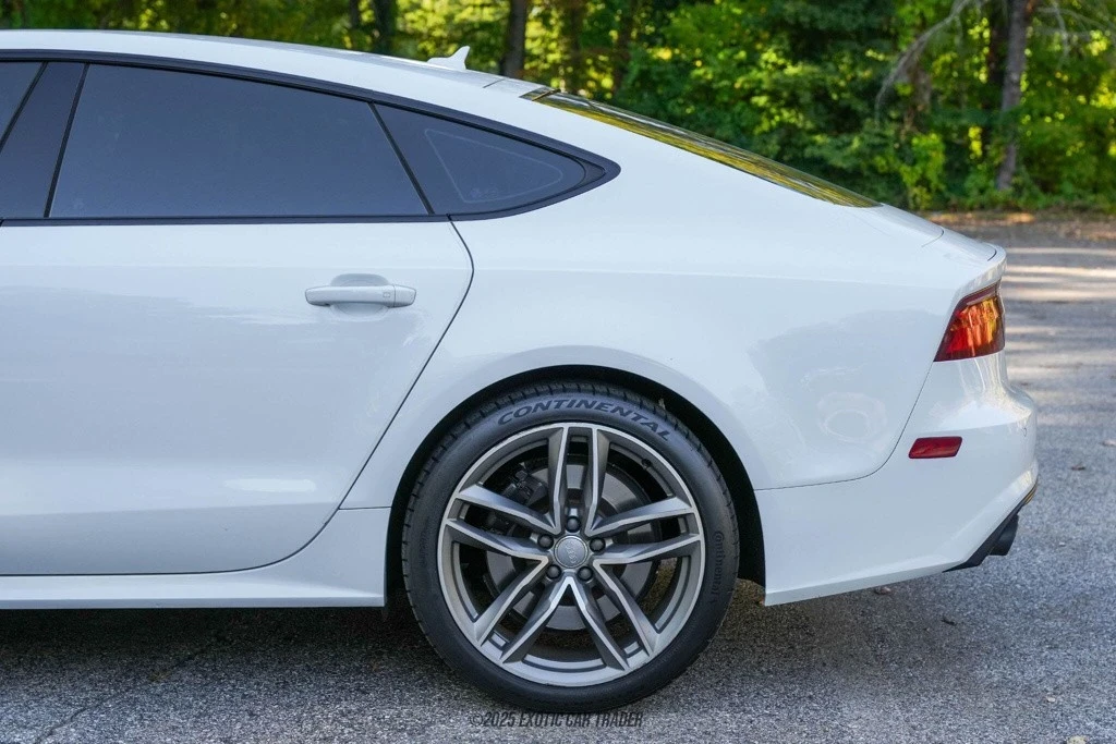2016 Audi C7 S7 - Image 5 of 12