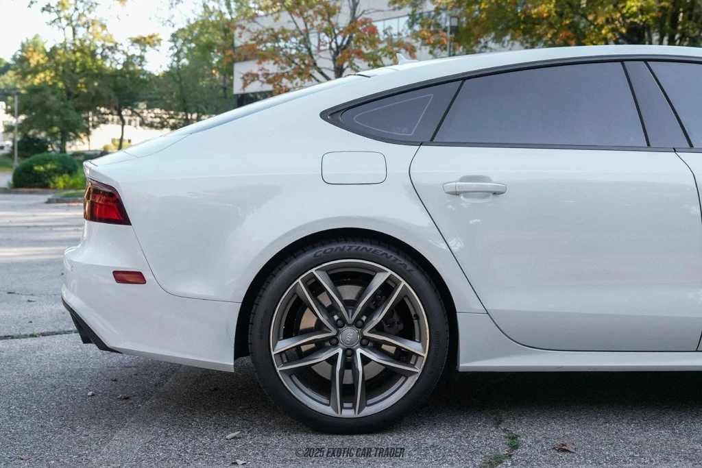 2016 Audi C7 S7 - Image 10 of 12