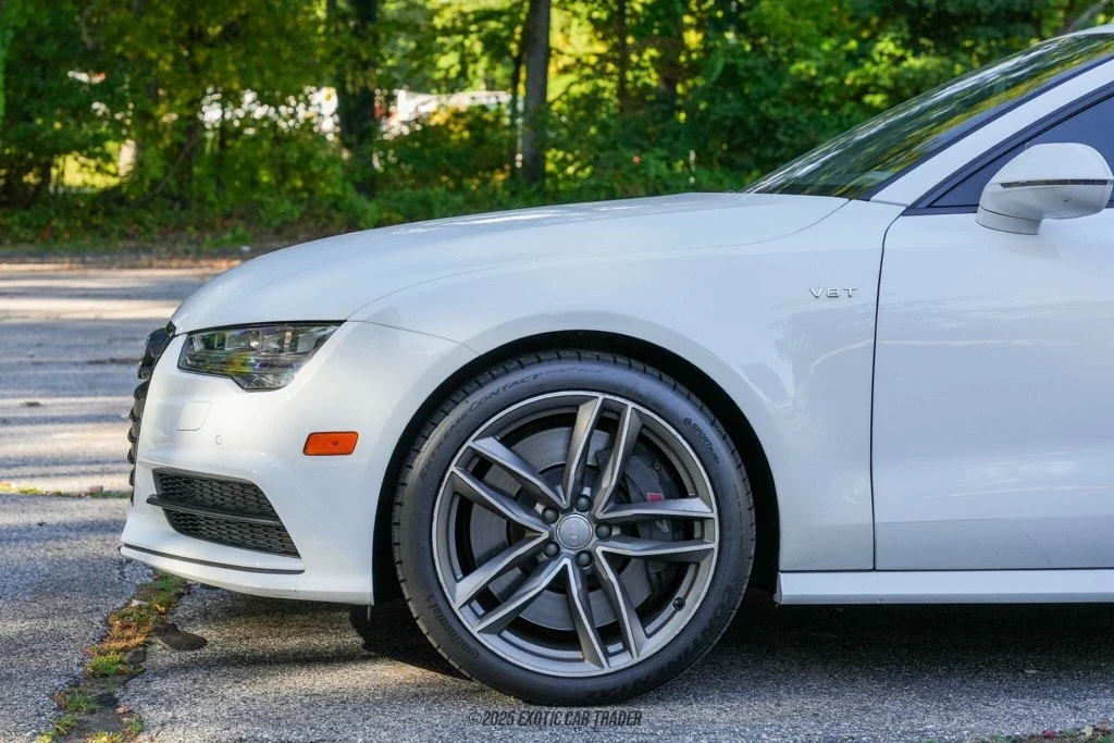 2016 Audi C7 S7 - Image 4 of 12