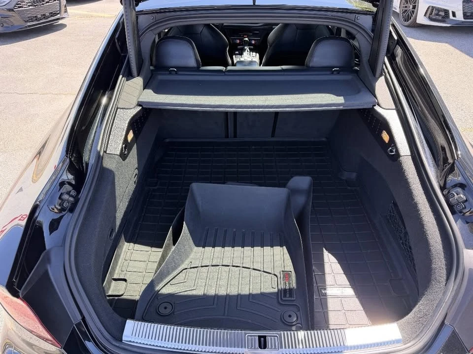 2016 Audi C7 S7 - Image 14 of 20