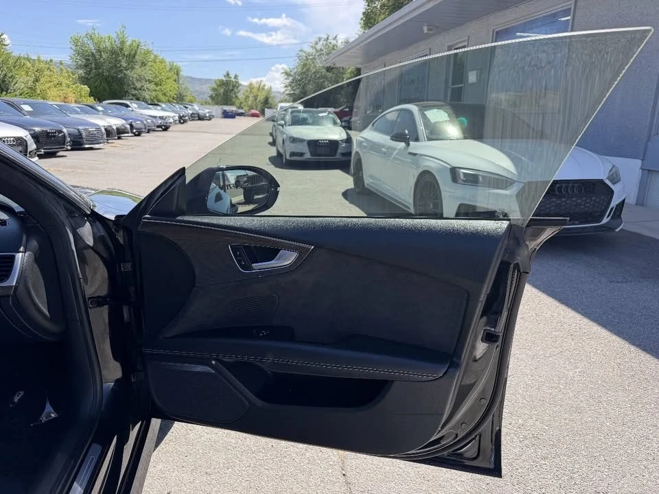 2016 Audi C7 S7 - Image 18 of 20