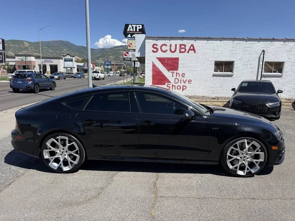 2016 Audi C7 S7 - Image 6 of 20