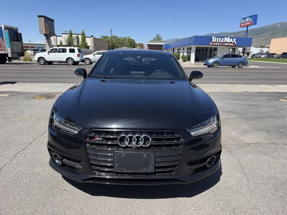 2016 Audi C7 S7 - Image 8 of 20