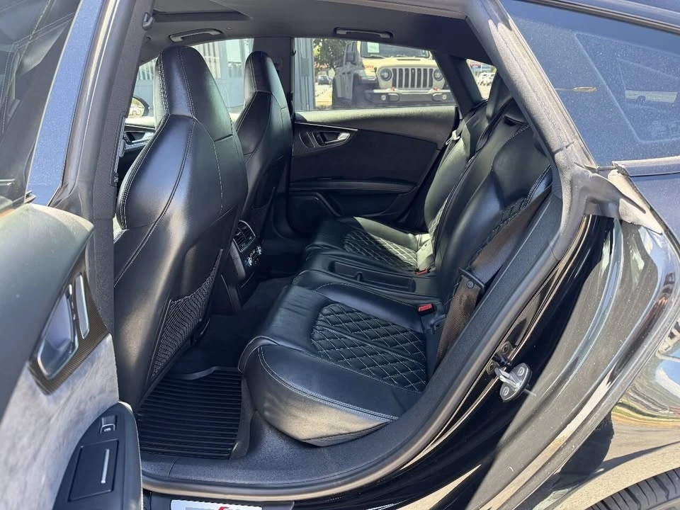 2016 Audi C7 S7 - Image 12 of 20