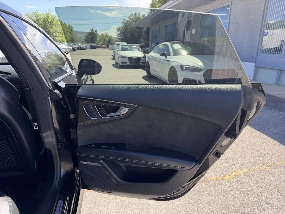 2016 Audi C7 S7 - Image 15 of 20