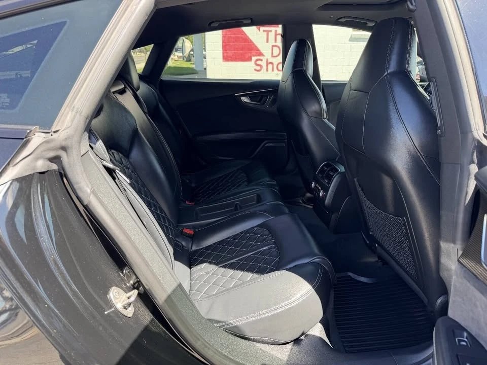 2016 Audi C7 S7 - Image 16 of 20