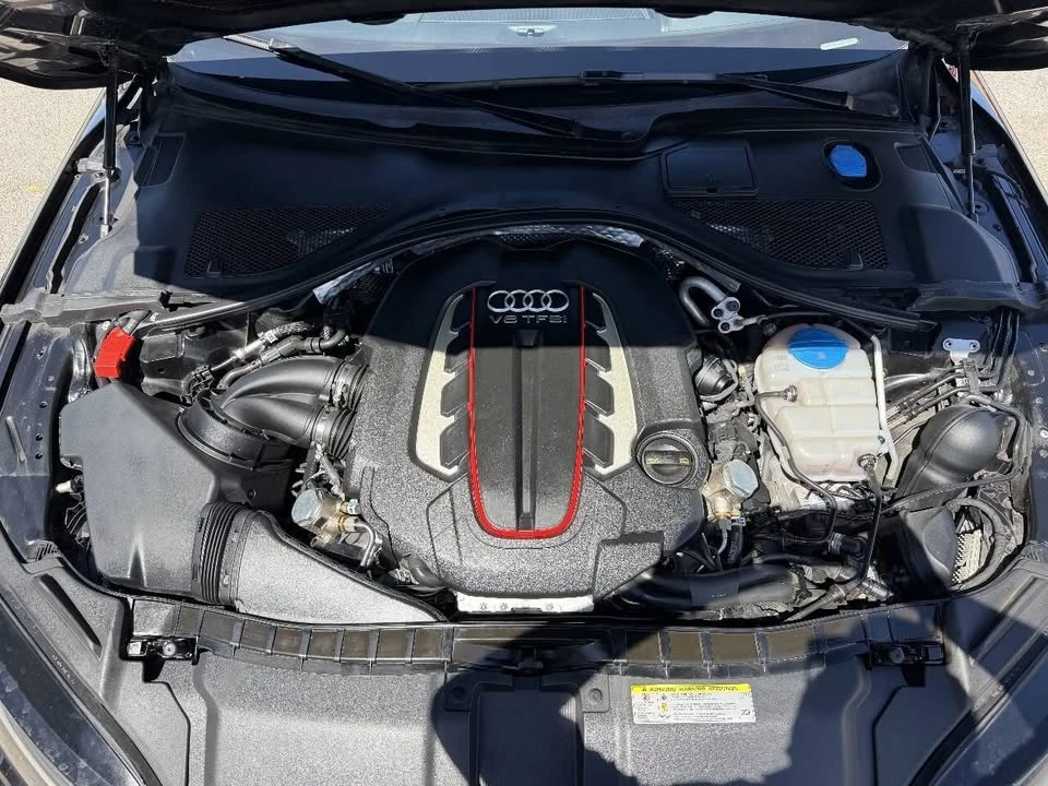 2016 Audi C7 S7 - Image 20 of 20