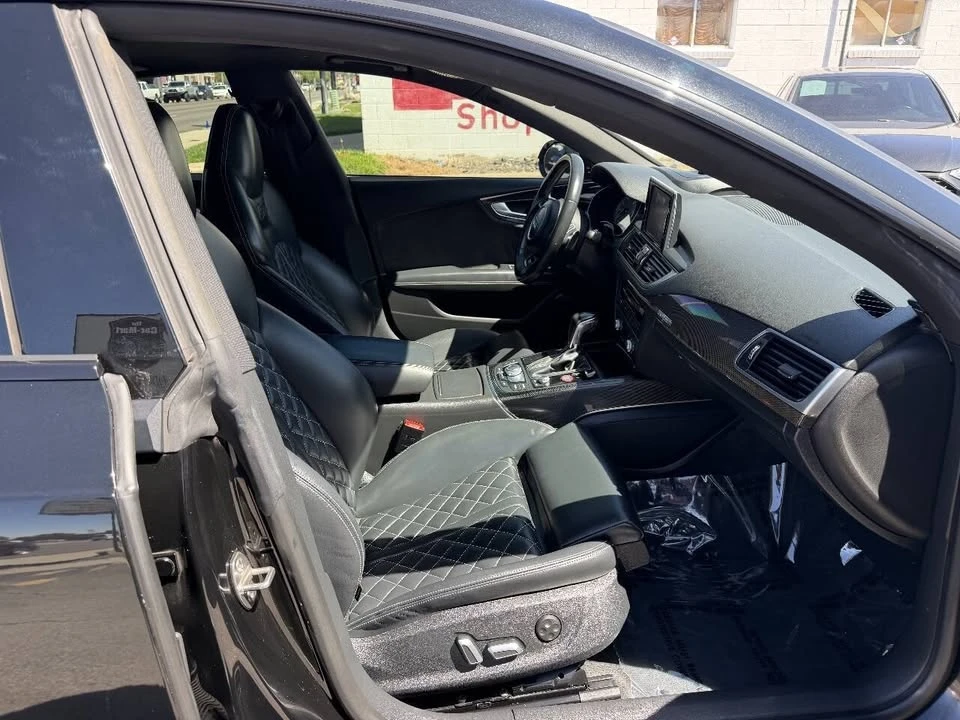 2016 Audi C7 S7 - Image 19 of 20