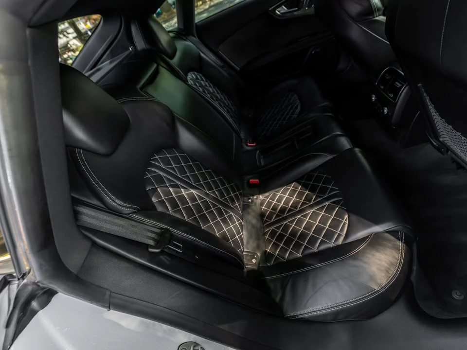 2016 Audi C7 S7 - Image 15 of 20
