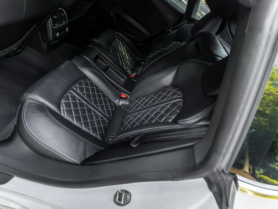 2016 Audi C7 S7 - Image 14 of 20