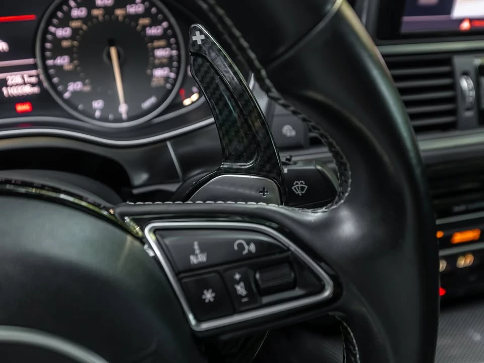 2016 Audi C7 S7 - Image 10 of 20