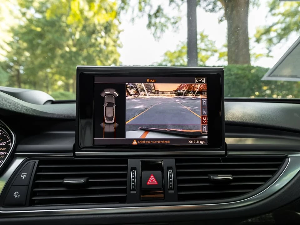 2016 Audi C7 S7 - Image 8 of 20