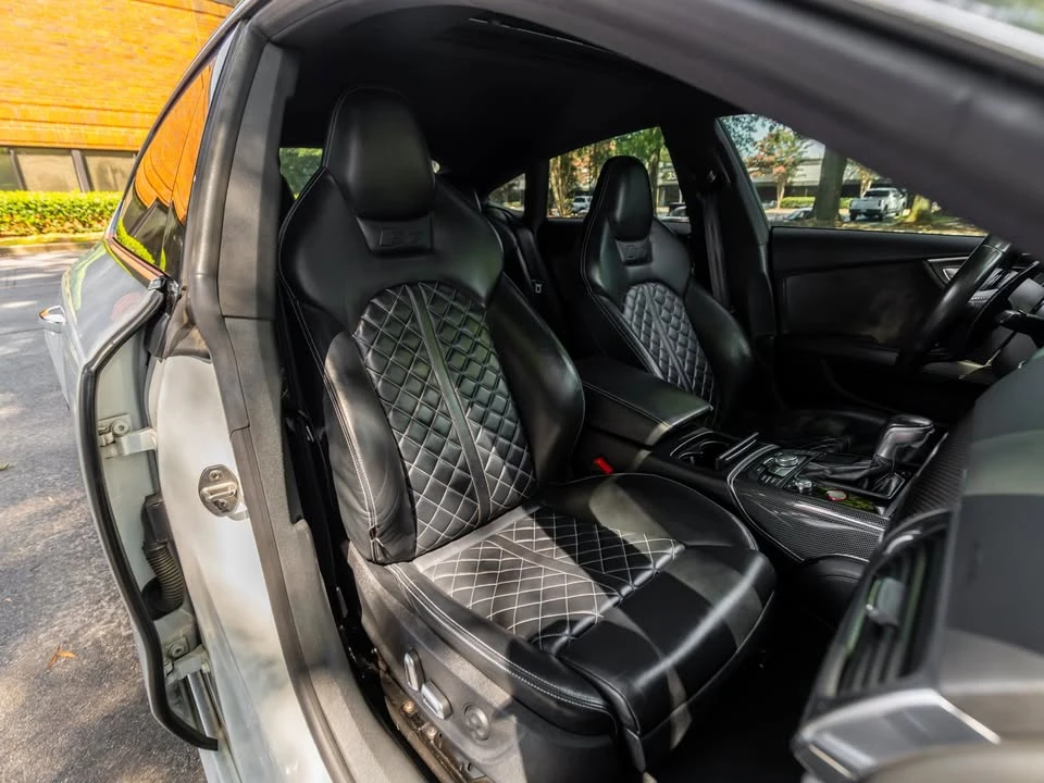 2016 Audi C7 S7 - Image 13 of 20