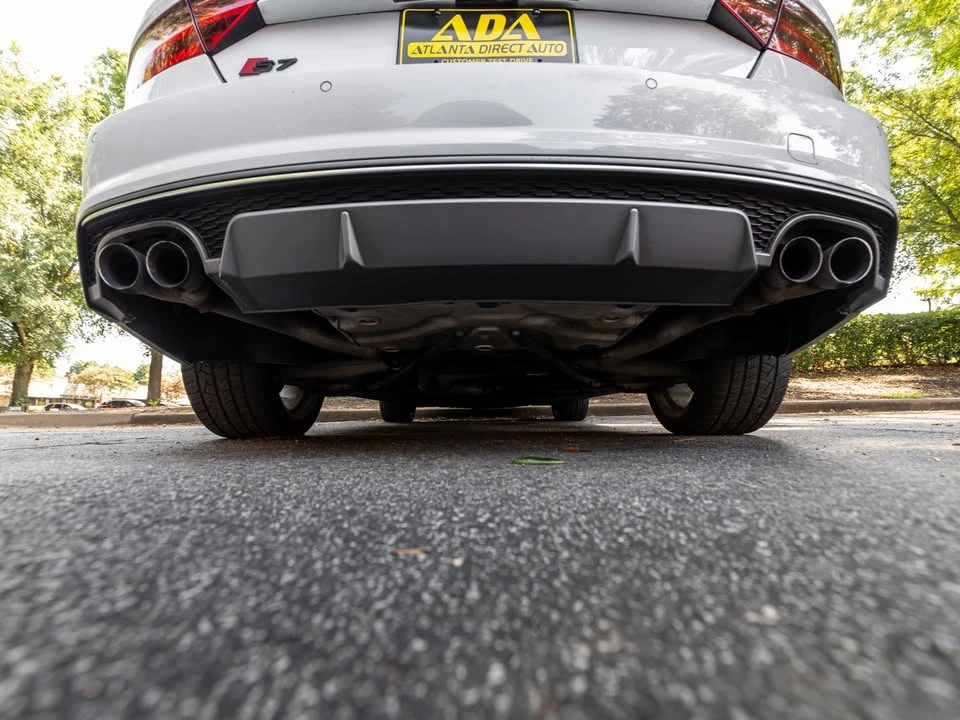 2016 Audi C7 S7 - Image 17 of 20