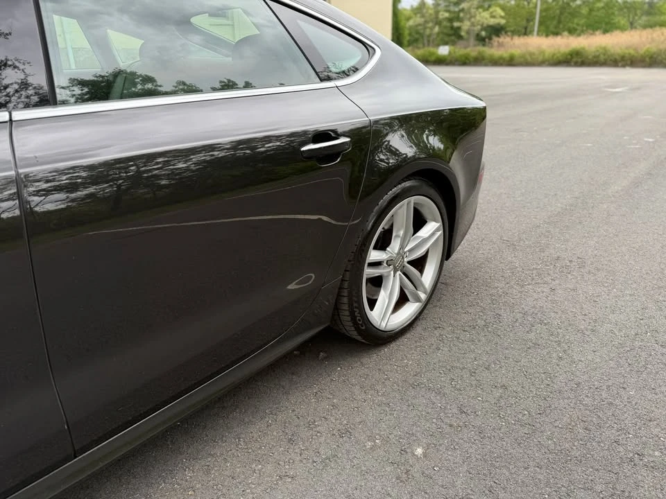 2016 Audi C7 S7 - Image 6 of 20