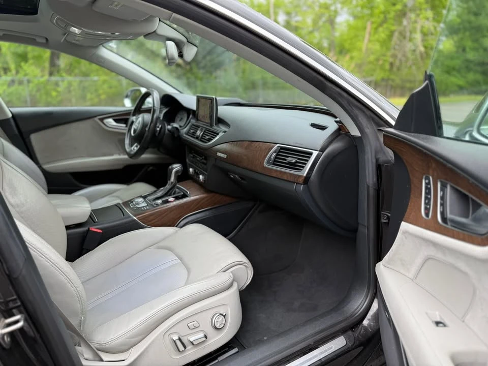 2016 Audi C7 S7 - Image 14 of 20