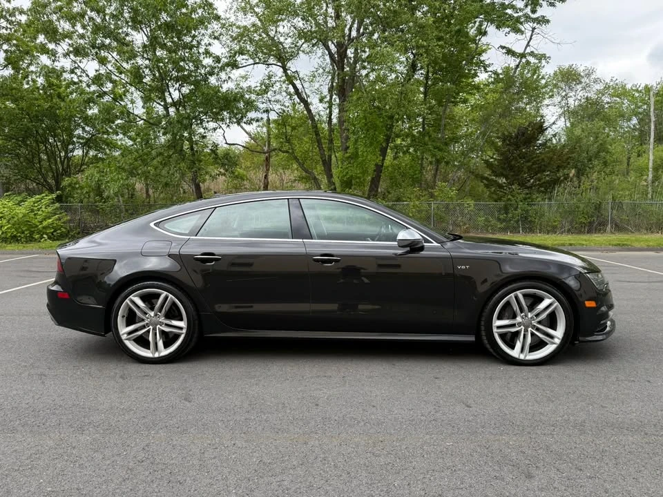 2016 Audi C7 S7 - Image 7 of 20