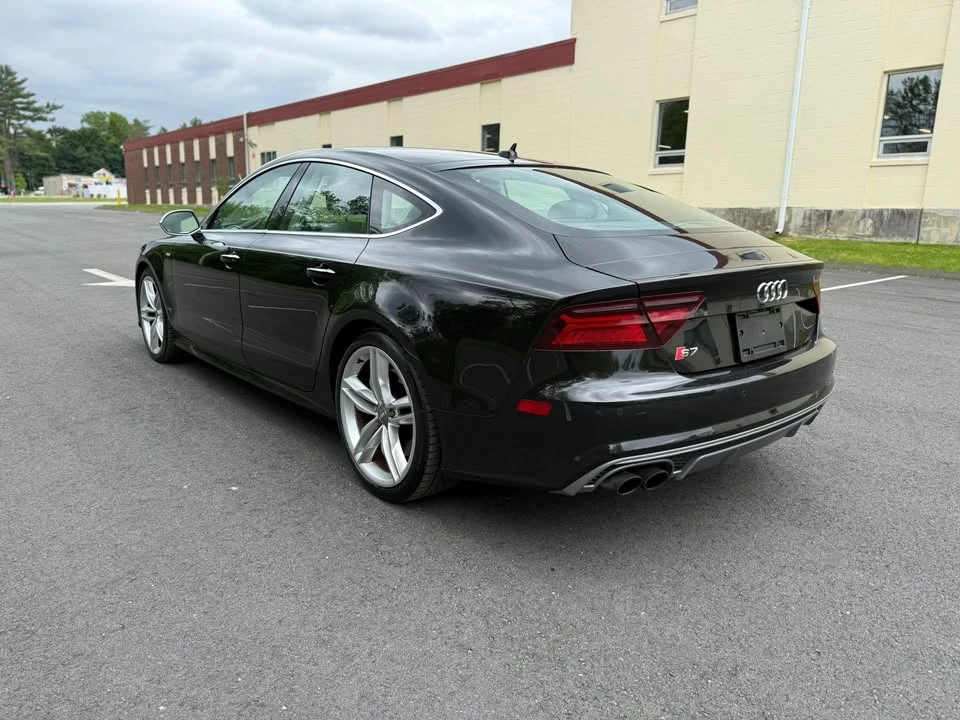 2016 Audi C7 S7 - Image 11 of 20