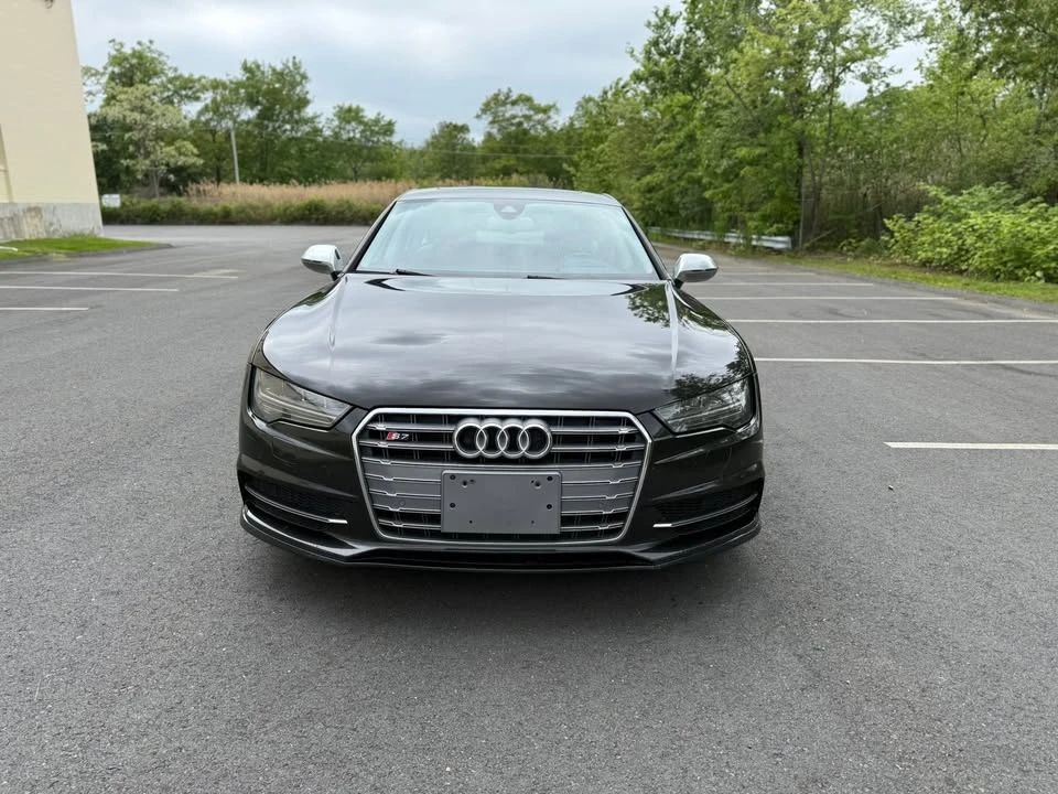 2016 Audi C7 S7 - Image 2 of 20