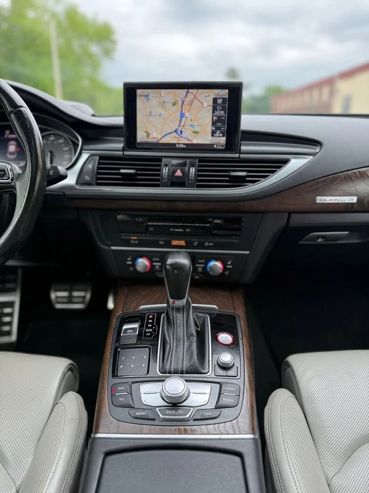 2016 Audi C7 S7 - Image 16 of 20