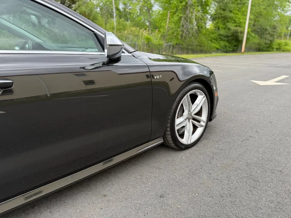 2016 Audi C7 S7 - Image 8 of 20