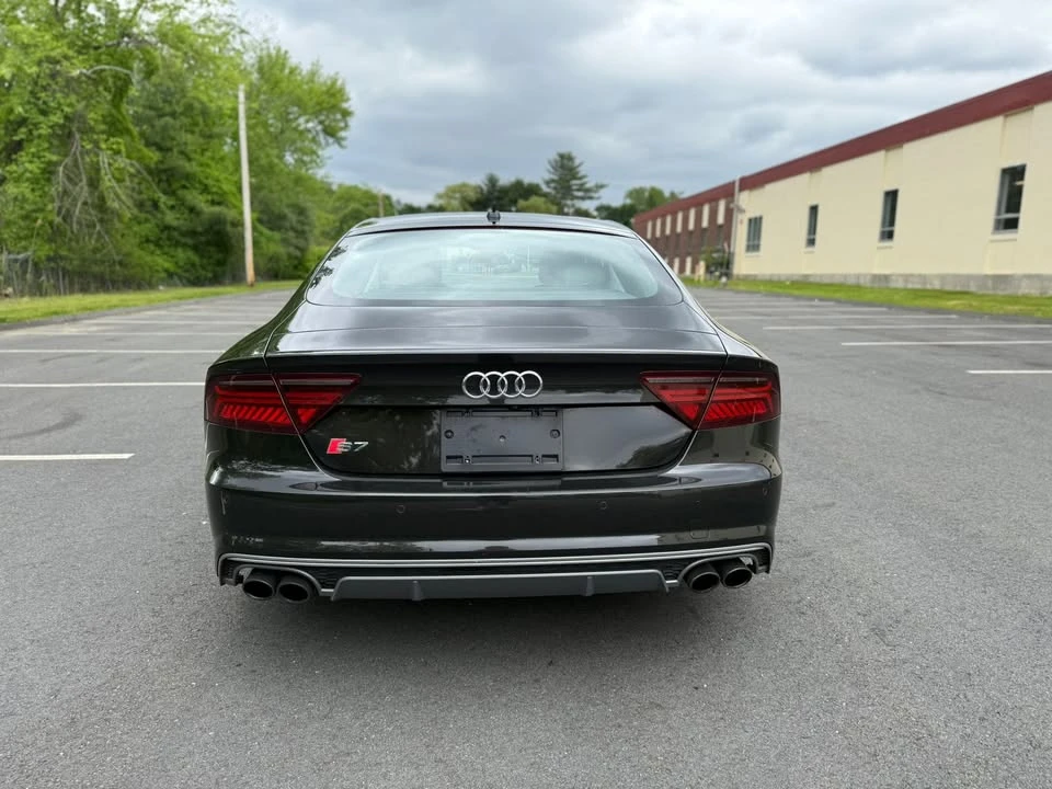 2016 Audi C7 S7 - Image 10 of 20