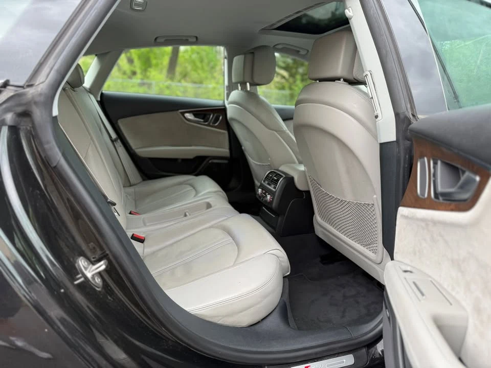 2016 Audi C7 S7 - Image 19 of 20