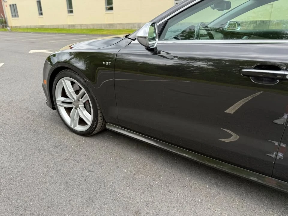 2016 Audi C7 S7 - Image 5 of 20