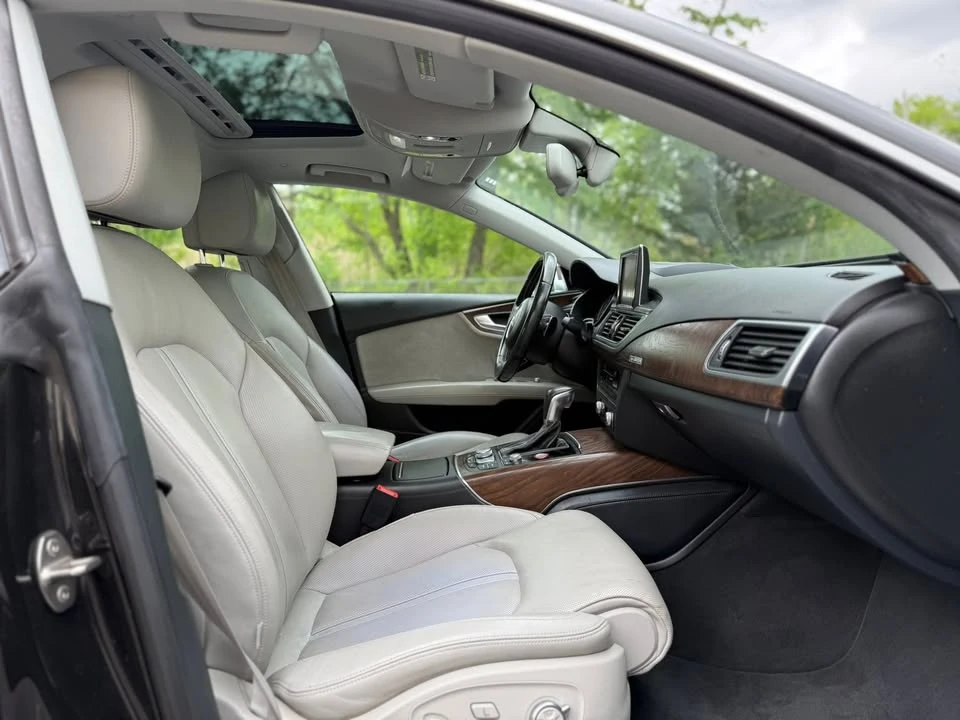 2016 Audi C7 S7 - Image 17 of 20